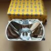 n°he199 reflecteur phare gauche mercedes MK SK NG 9de118792001 hella neuf DPA86