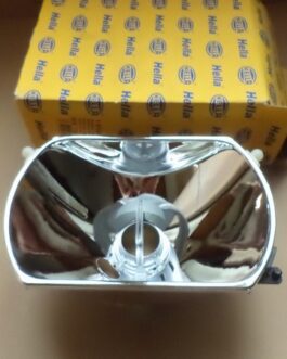 n°he199 reflecteur phare gauche mercedes MK SK NG 9de118792001 hella neuf