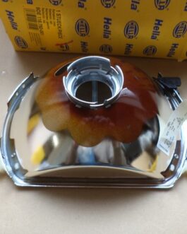 n°he199 reflecteur phare gauche mercedes MK SK NG 9de118792001 hella neuf DPA86