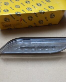 n°he202 repetiteur LED 12V 24V Van Camping Car Utilitaire 2ba013332091 hella neuf DPA86