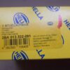 n°he202 repetiteur LED 12V 24V Van Camping Car Utilitaire 2ba013332091 hella neuf n°he202 repetiteur LED 12V 24V Van Camping Car Utilitaire 2ba013332091 hella neuf DPA86