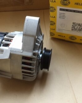 n°he203 alternateur 65A fiat seicento panda doblo punto 8el012426661 neuf DPA86