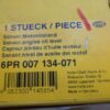 n°he206 capteur niveau huile bmw E36 m3 E38 E39 Z3 hella 6pr007134071 neuf DPA86