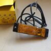 n°he207 feu gabarit LED 12V orange 2ps008645981 hella neuf DPA86