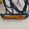 n°he207 feu gabarit LED 12V orange 2ps008645981 hella neuf DPA86
