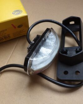 n°he210 Feu d&rsquo;encombrement LED 24V Poids lourd remorque 2xs205020151 neuf DPA86