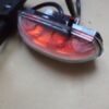n°he210 Feu d&rsquo;encombrement LED 24V Poids lourd remorque 2xs205020151 neuf DPA86
