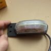 n°he210 Feu d&rsquo;encombrement LED 24V Poids lourd remorque 2xs205020151 neuf DPA86