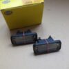 n°he211 eclairage plaque x2 24V iveco neoplan 22871 hella 2ka005049011 n°he211 eclairage plaque x2 24V iveco neoplan 22871 hella 2ka005049011 DPA86