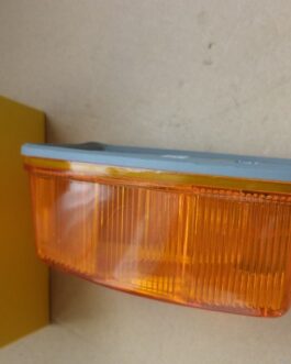 n°he214 clignotant 114x70x50mm agricole poids lourd hella 32623 2ba002324001 DPA86
