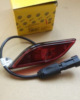 n°he215 feu position rouge led 12V 24V hella 2sa013324271 neuf DPA86