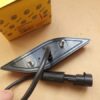 n°he215 feu position rouge led 12V 24V hella 2sa013324271 neuf DPA86
