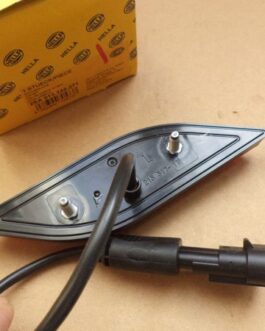 n°he215 feu position rouge led 12V 24V hella 2sa013324271 neuf DPA86