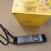 n°he219 feu gabarit blanc LED 12V hella 2pg008645561 DPA86