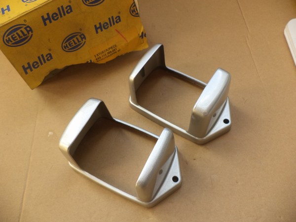 n°he223 feu stop camion remorque caravane hella 2da003014031 02242 neuf DPA86