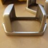 n°he220 2 x enjoliveur alu clignotant hella 8xs113389001 neuf DPA86