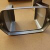 n°he220 2 x enjoliveur alu clignotant hella 8xs113389001 neuf DPA86