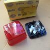 n°he223 feu stop camion remorque caravane hella 2da003014031 02242 neuf DPA86