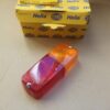 n°he581 cabochon feu caravane remorque hella 9el052476001 k33265 a3185 neuf DPA86
