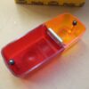 n°he581 cabochon feu caravane remorque hella 9el052476001 k33265 a3185 neuf DPA86