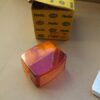 n°he226 cabochon feu caravane remorque hella 9el118613001 K53257 neuf DPA86