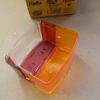 n°he226 cabochon feu caravane remorque hella 9el118613001 K53257 neuf DPA86