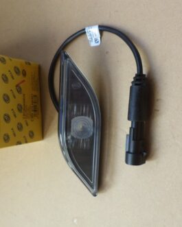 n°he228 feu lateral LED 12v 24v 2pf013324011 hella neuf DPA86