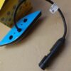 n°he228 feu lateral LED 12v 24v 2pf013324011 hella neuf DPA86