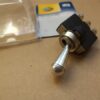 n°he229 interrupteur chrome hella 6fg002312002 neuf DPA86