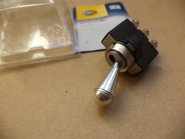 n°he228 feu lateral LED 12v 24v 2pf013324011 hella neuf DPA86
