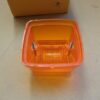 n°he230 cabochon clignotant hella 32619 32619r6 9el110536001 neuf DPA86