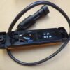n°he231 Feu latéral gabarit Orange LED 24V poids lourd 2ps008645891 neuf DPA86