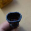 n°he231 Feu latéral gabarit Orange LED 24V poids lourd 2ps008645891 neuf DPA86