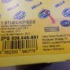 n°he231 Feu latéral gabarit Orange LED 24V poids lourd 2ps008645891 neuf DPA86