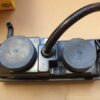 n°he232 antibrouillard daf XF CF LF droit 9bg147498002 hella neuf DPA86