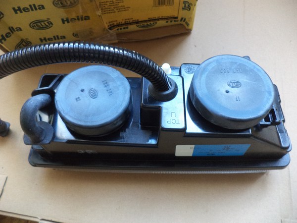 n°he233 antibrouillard DAF XF CF LF gauche 9bg147497002 hella neuf n°he233 antibrouillard DAF XF CF LF gauche 9bg147497002 hella neuf DPA86