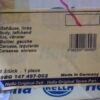 n°he233 antibrouillard DAF XF CF LF gauche 9bg147497002 hella neuf n°he233 antibrouillard DAF XF CF LF gauche 9bg147497002 hella neuf DPA86