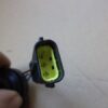 n°he234 feu arriere camping car caravane 90mm hella 2sb965039051 thk184 neuf DPA86