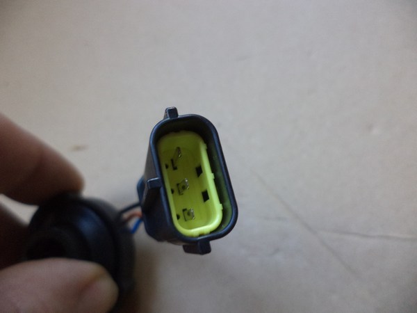 n°he234 feu arriere camping car caravane 90mm hella 2sb965039051 thk184 neuf DPA86