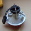 n°he234 feu arriere camping car caravane 90mm hella 2sb965039051 thk184 neuf DPA86