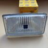 n°he235 antibrouillard MAN F90 jumbo 210 hella 9df112246001 neuf DPA86