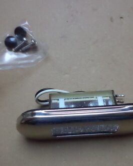 n°he239 eclairage marche led hella marine 2xt959680811 neuf DPA86