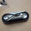 n°he239 eclairage marche led hella marine 2xt959680811 neuf DPA86