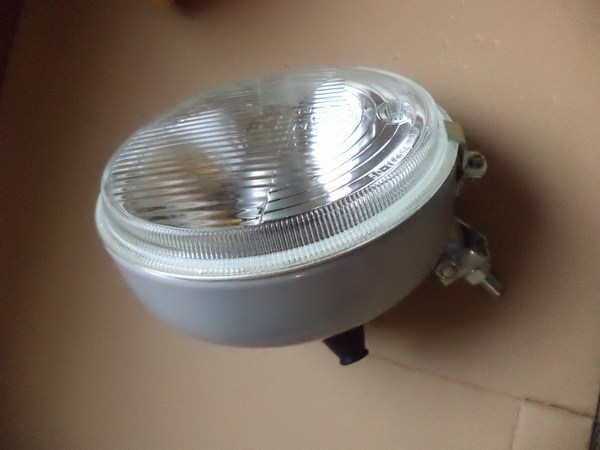 n°he240 longue portée 186mm hella 1a7003099011 24414 neuf DPA86