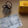 n°he241 clignotant arriere led 12v 55mm caravane camping car remorque 2ba011172031 hella DPA86