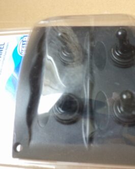 n°he242 commande eclairage bateau hella marine 8hg998514041 neuf