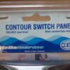 n°he242 commande eclairage bateau hella marine 8hg998514041 neuf DPA86