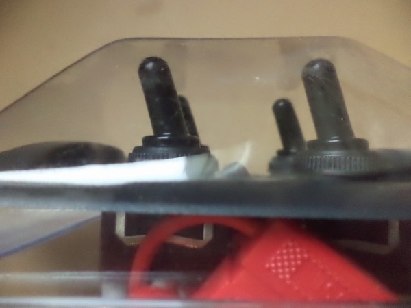 n°he242 commande eclairage bateau hella marine 8hg998514041 neuf DPA86