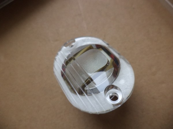 n°he243 3x eclairage marche led rouge hella marine 2ja958126201 DPA86