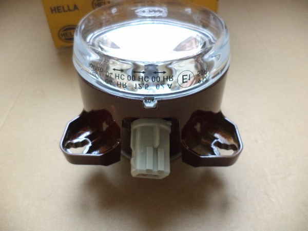 n°he244 longue portée ford focus VW golf 4 G4 1k0008191001 neuf DPA86